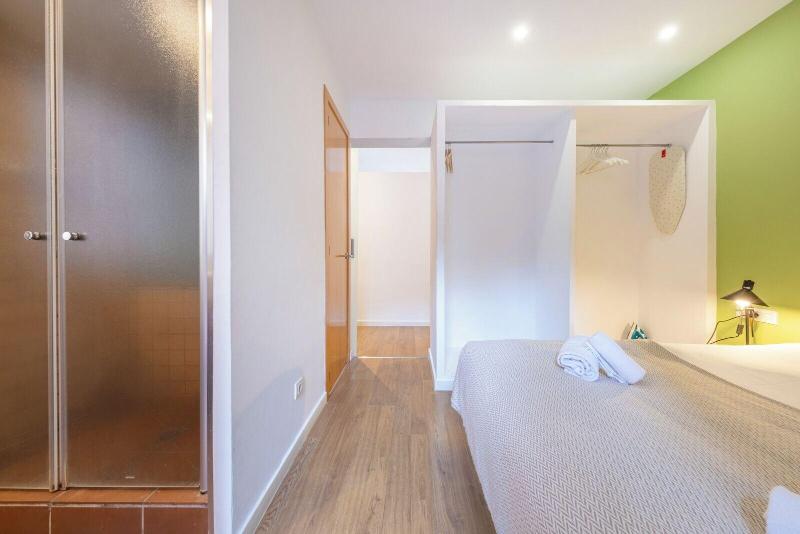 Caliu Apartments Barcelona Fira image