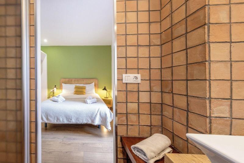 Caliu Apartments Barcelona Fira image