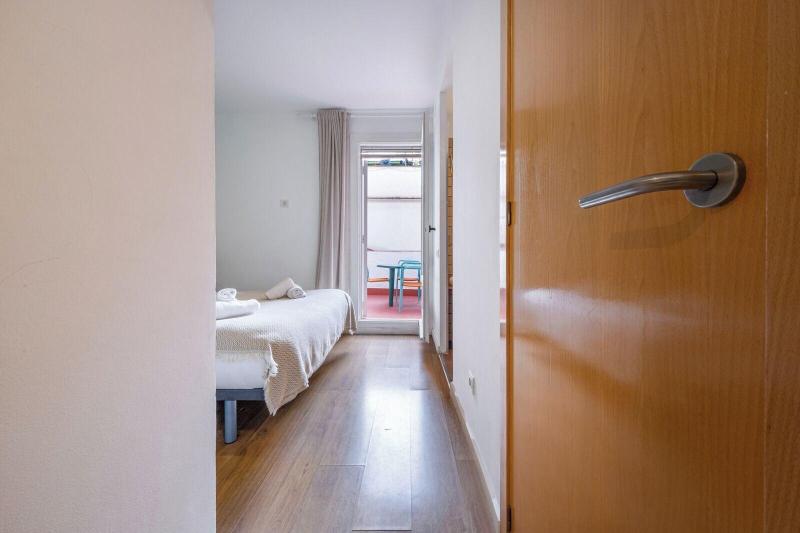 Caliu Apartments Barcelona Fira image