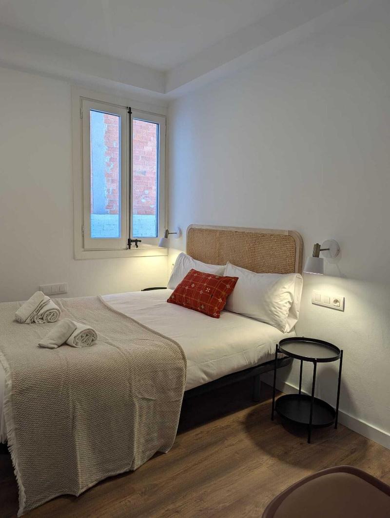 Caliu Apartments Barcelona Fira image