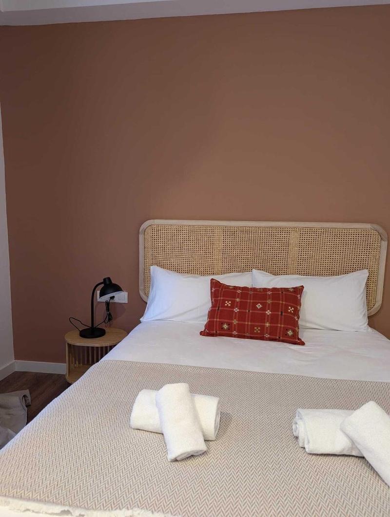 Caliu Apartments Barcelona Fira image