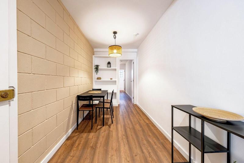 Caliu Apartments Barcelona Fira image