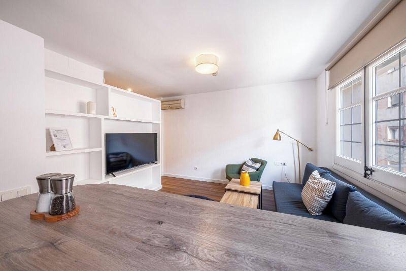 Caliu Apartments Barcelona Fira image
