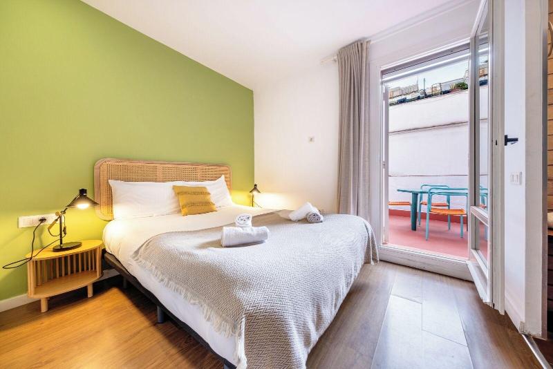 Caliu Apartments Barcelona Fira image