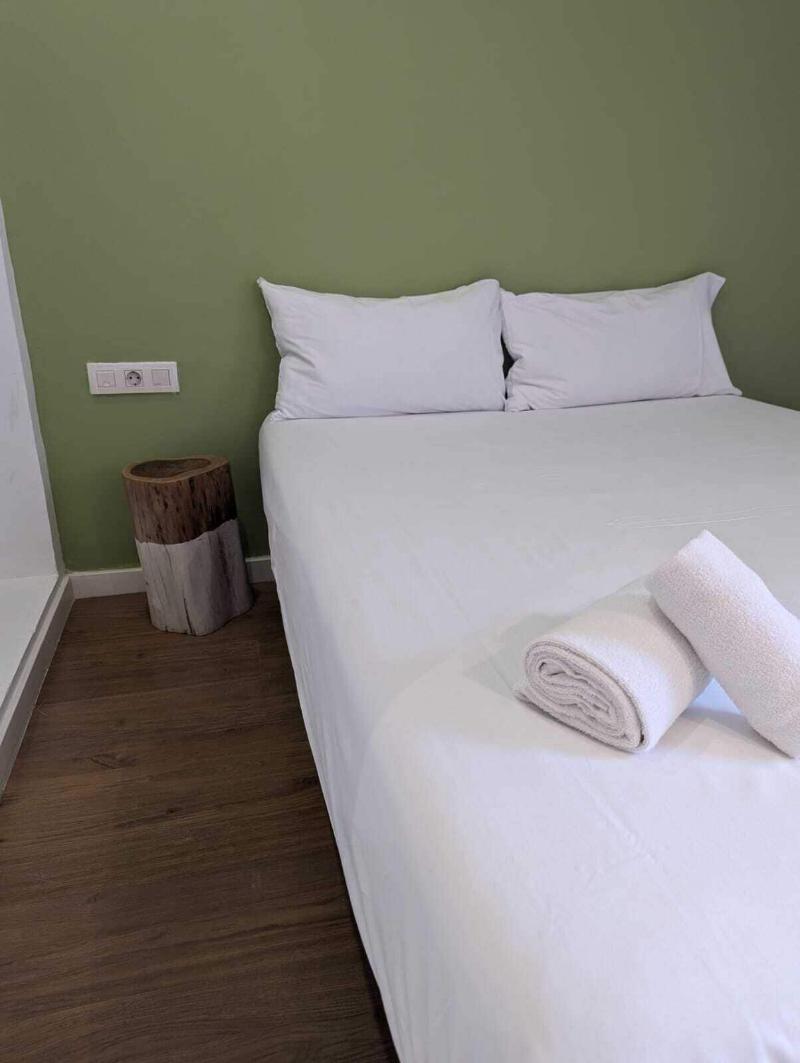 Caliu Apartments Barcelona Fira image