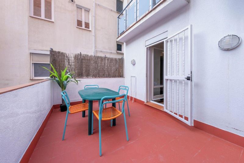 Caliu Apartments Barcelona Fira image