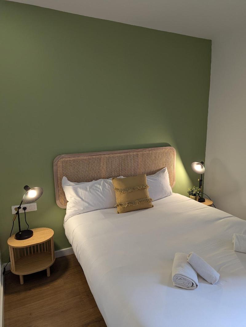 Caliu Apartments Barcelona Fira image