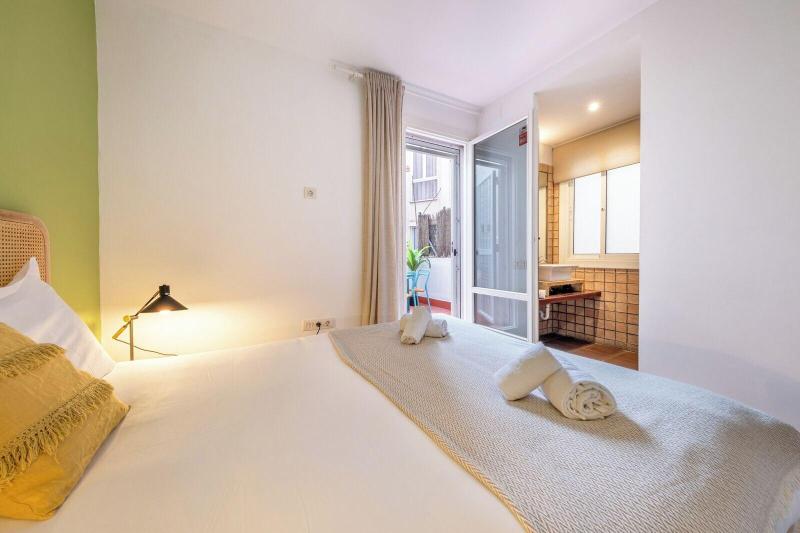 Caliu Apartments Barcelona Fira image