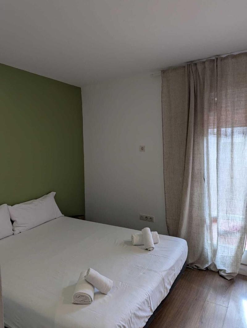 Caliu Apartments Barcelona Fira image