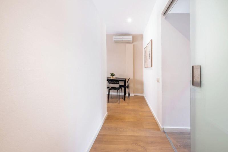 Caliu Apartments Barcelona Fira image