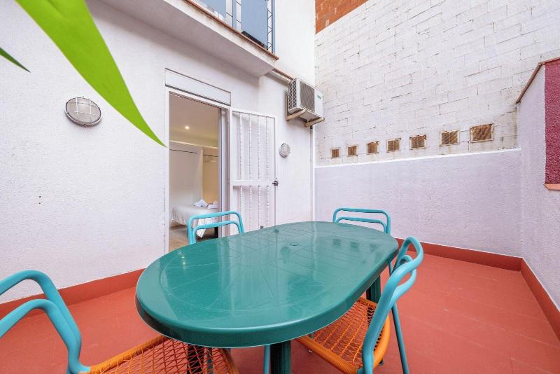 Caliu Apartments Barcelona Fira image