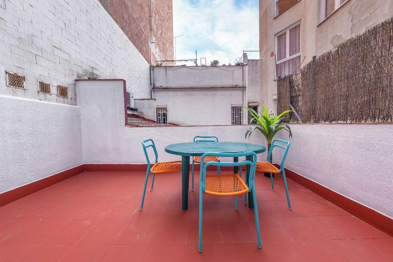 Caliu Apartments Barcelona Fira image