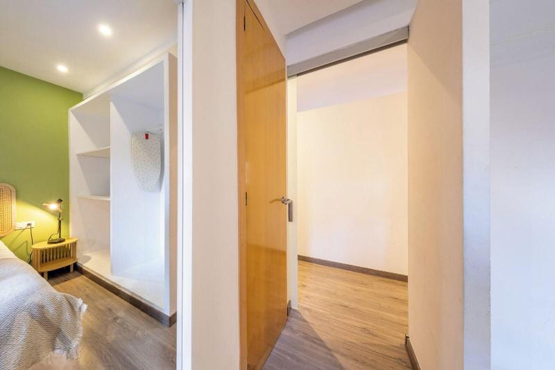 Caliu Apartments Barcelona Fira image