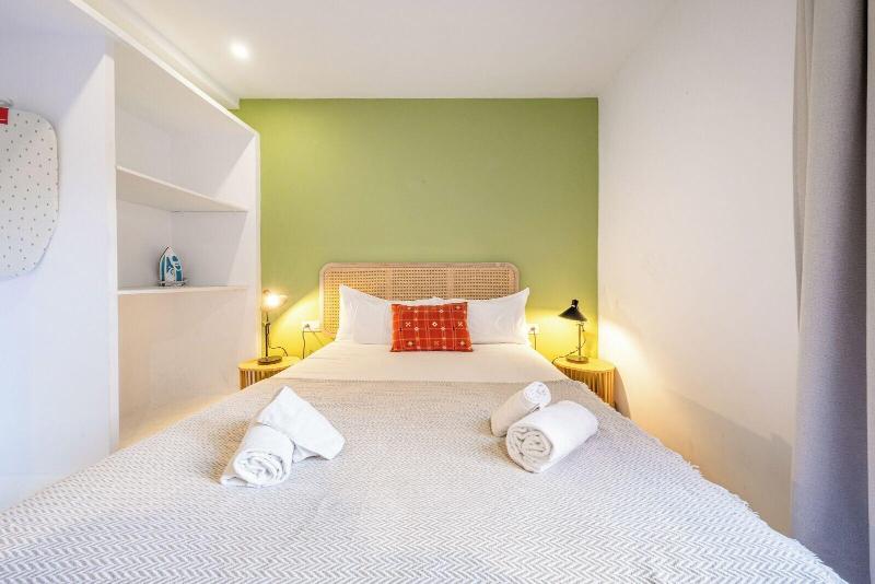 Caliu Apartments Barcelona Fira image