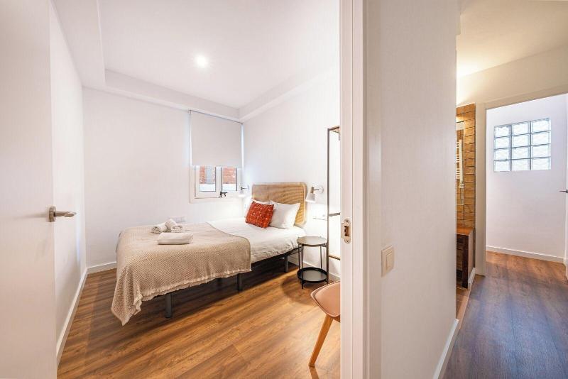 Caliu Apartments Barcelona Fira image