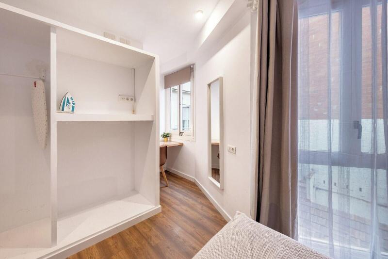 Caliu Apartments Barcelona Fira image