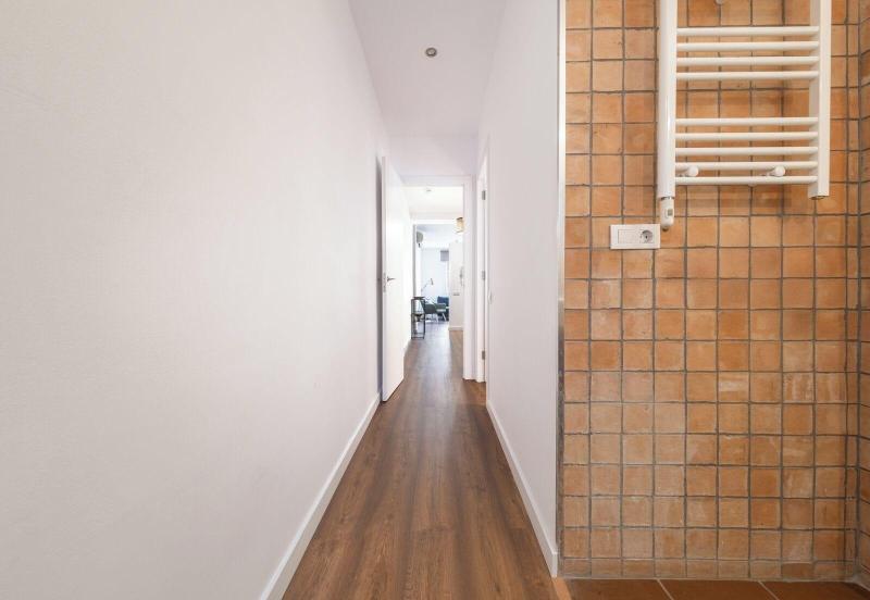 Caliu Apartments Barcelona Fira image