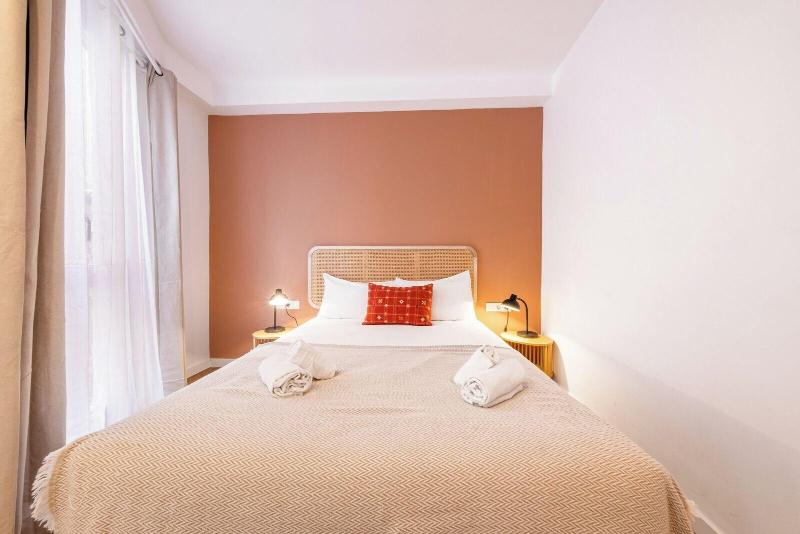 Caliu Apartments Barcelona Fira image