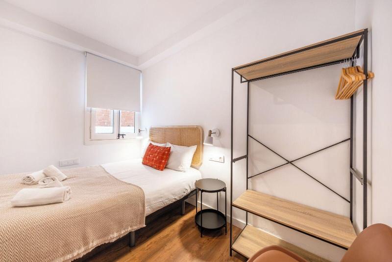 Caliu Apartments Barcelona Fira image