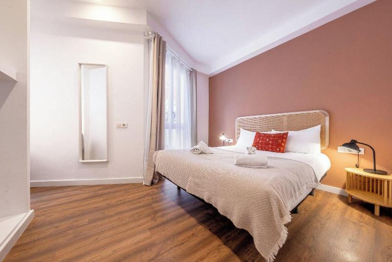 Caliu Apartments Barcelona Fira image