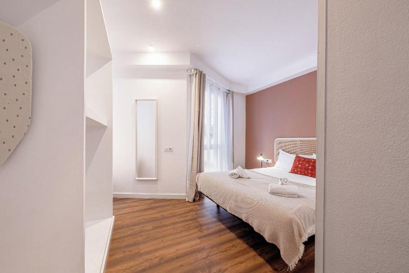 Caliu Apartments Barcelona Fira image