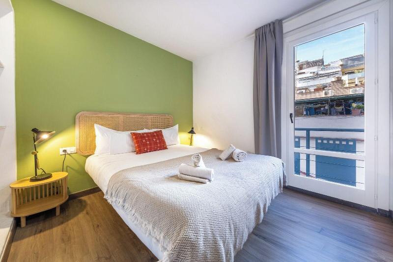 Caliu Apartments Barcelona Fira image