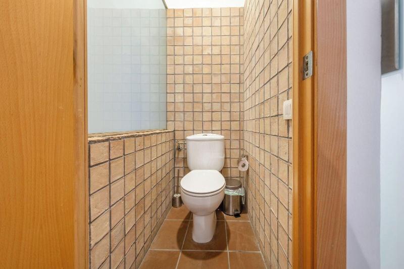 Caliu Apartments Barcelona Fira image