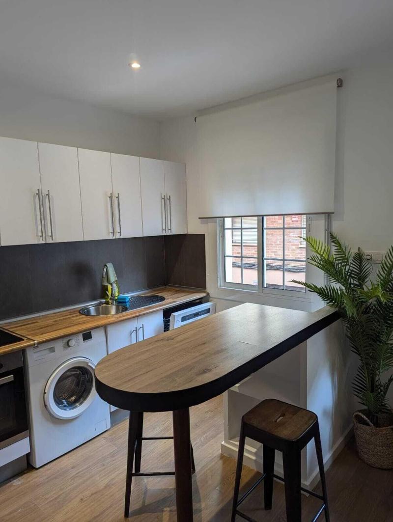 Caliu Apartments Barcelona Fira image