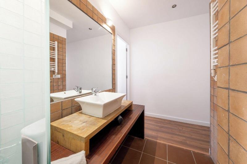 Caliu Apartments Barcelona Fira image