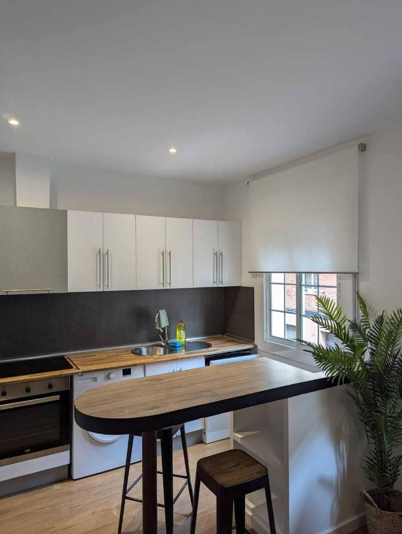 Caliu Apartments Barcelona Fira image