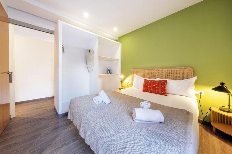 Caliu Apartments Barcelona Fira image