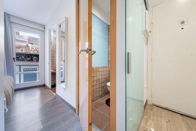 Caliu Apartments Barcelona Fira image