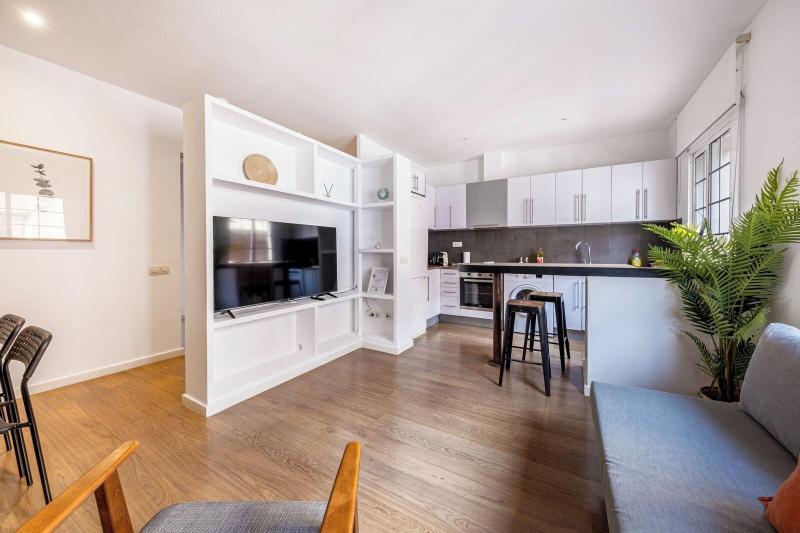 Caliu Apartments Barcelona Fira image