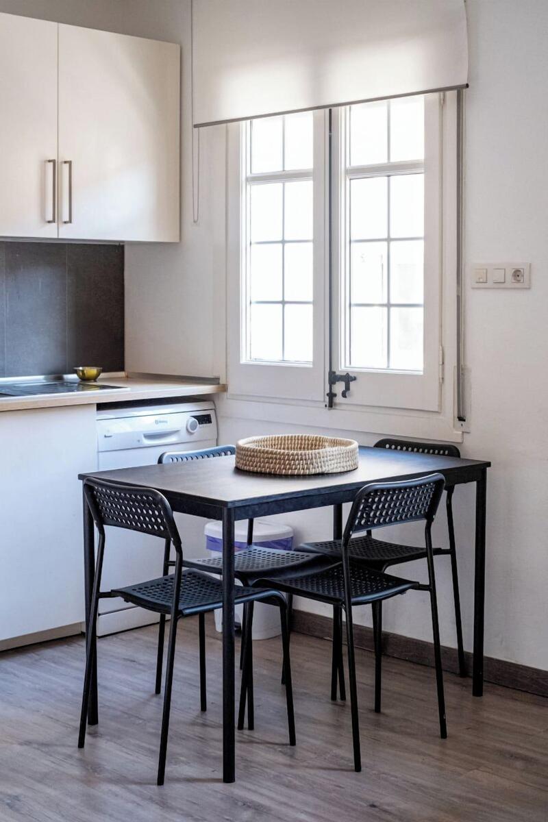 Caliu Apartments Barcelona Fira image