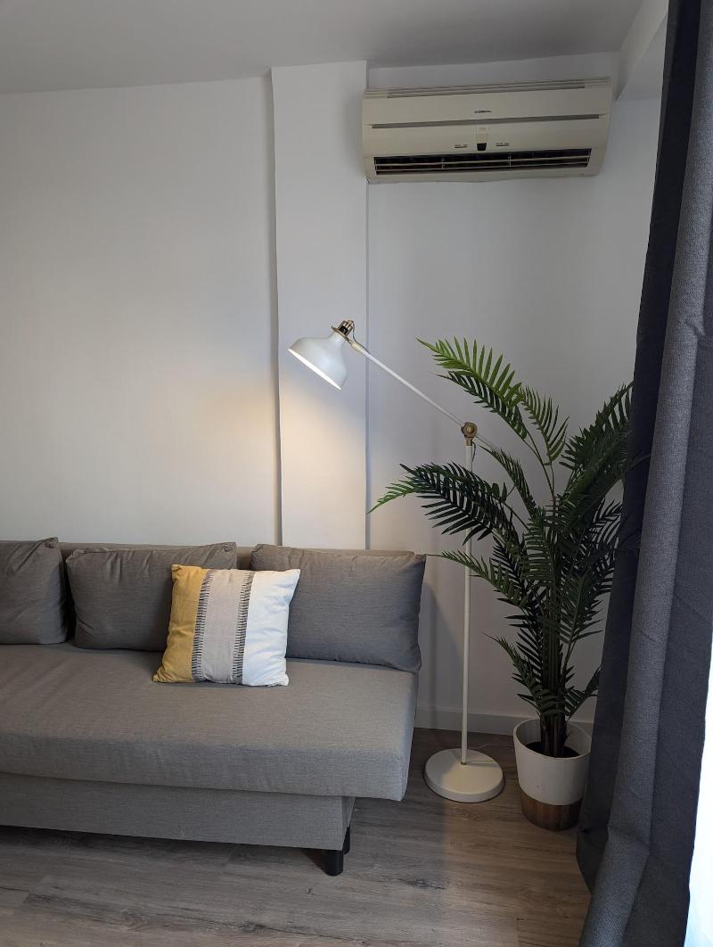 Caliu Apartments Barcelona Fira image