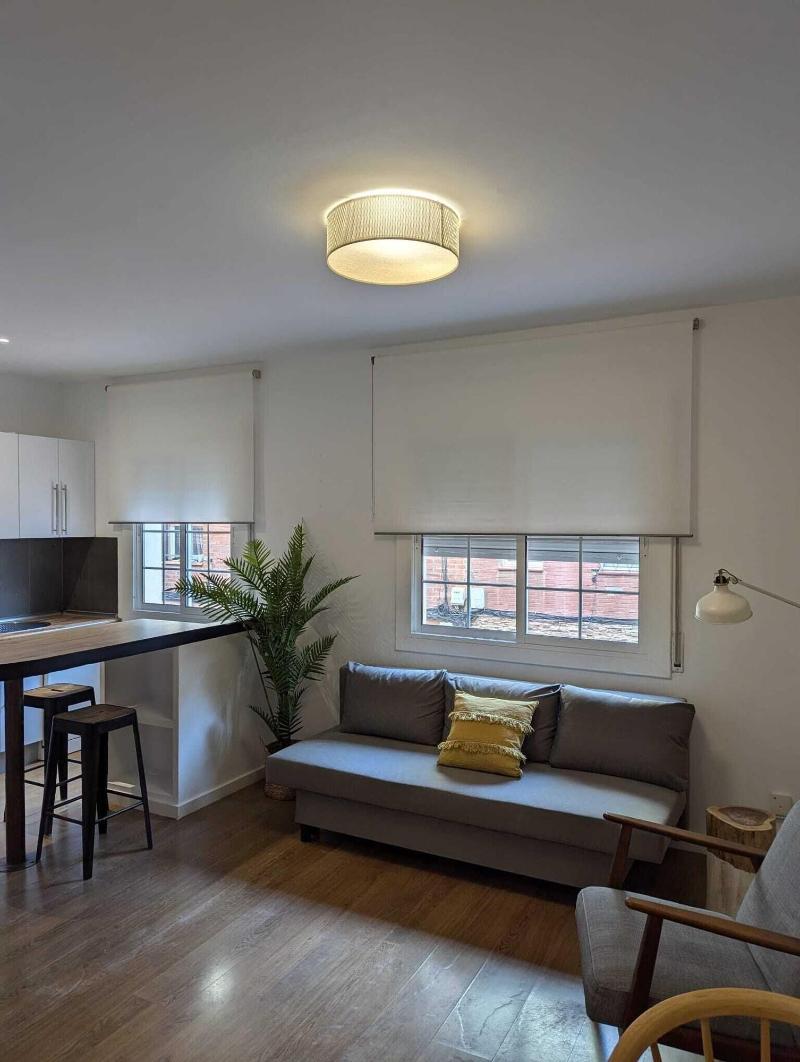 Caliu Apartments Barcelona Fira image
