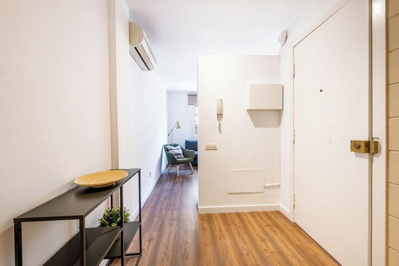 Caliu Apartments Barcelona Fira image