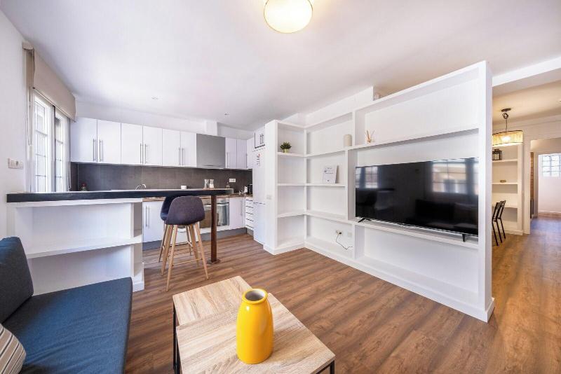 Caliu Apartments Barcelona Fira image