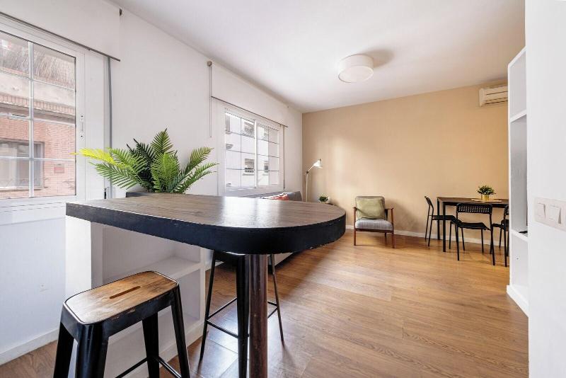Caliu Apartments Barcelona Fira image