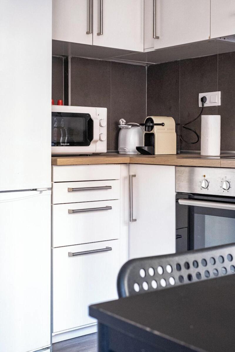 Caliu Apartments Barcelona Fira image