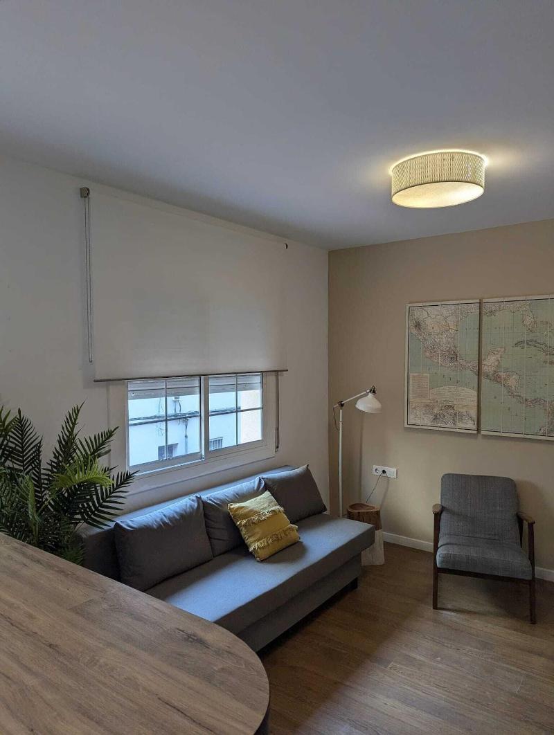 Caliu Apartments Barcelona Fira image