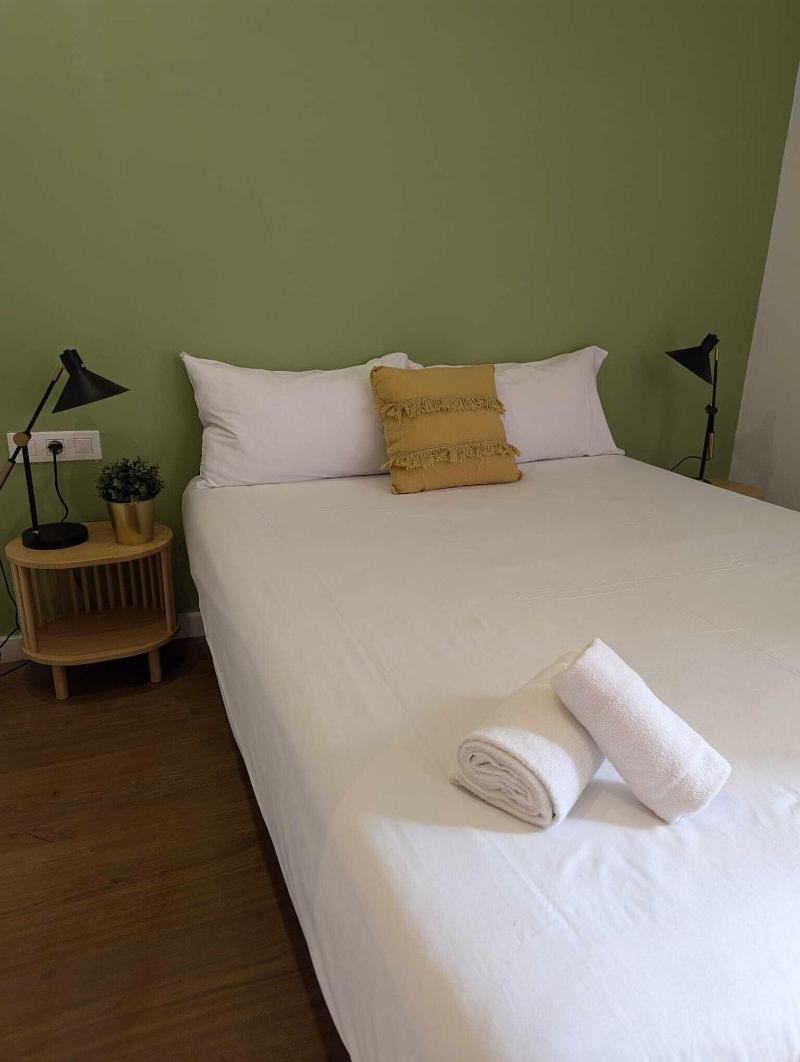 Caliu Apartments Barcelona Fira image