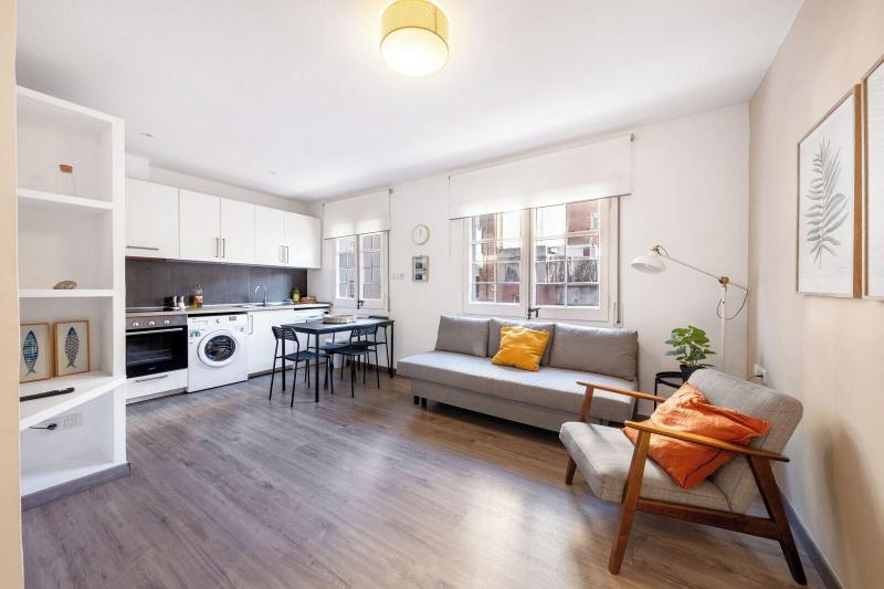 Caliu Apartments Barcelona Fira image