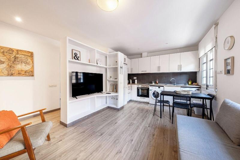 Caliu Apartments Barcelona Fira image