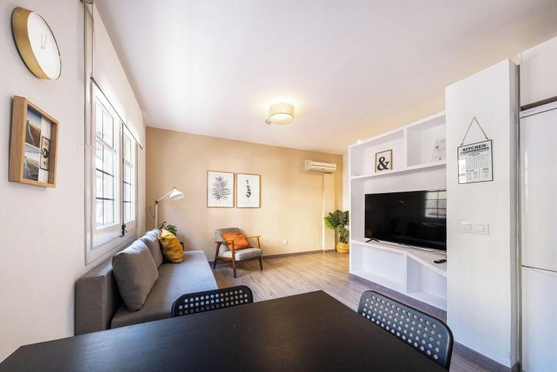 Caliu Apartments Barcelona Fira image