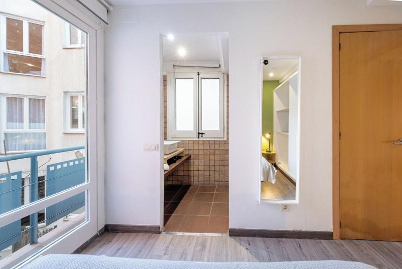 Caliu Apartments Barcelona Fira image