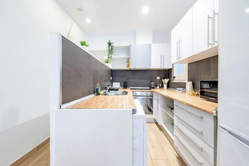 Caliu Apartments Barcelona Fira image