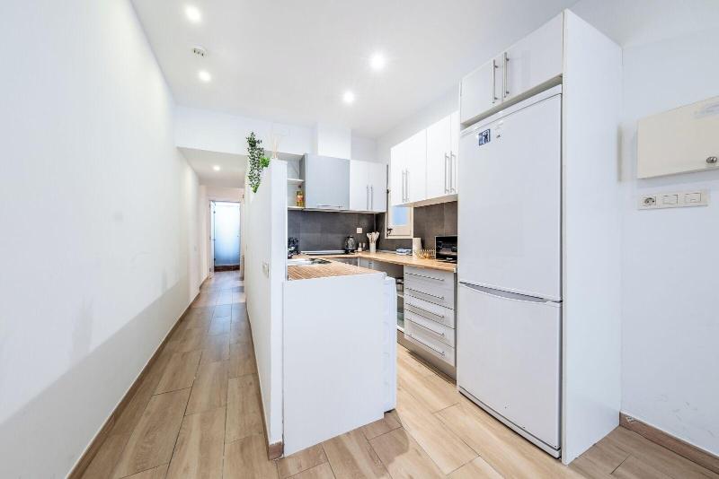 Caliu Apartments Barcelona Fira image