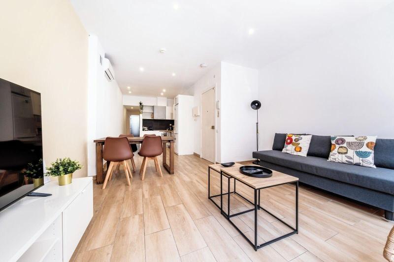 Caliu Apartments Barcelona Fira image
