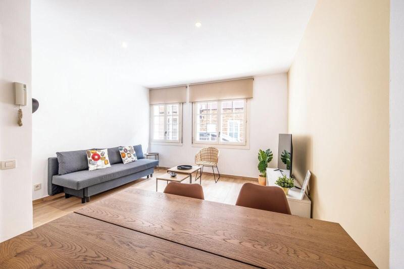 Caliu Apartments Barcelona Fira image